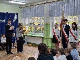 Dzień Edukacji Narodowej 