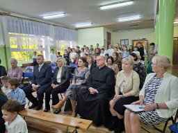 Dzień Edukacji Narodowej 