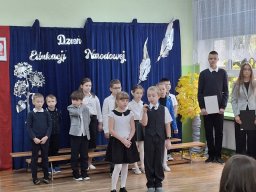 Dzień Edukacji Narodowej 