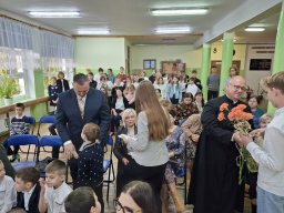 Dzień Edukacji Narodowej 