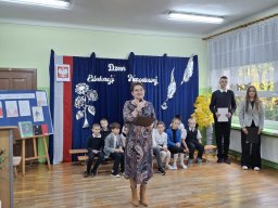 Dzień Edukacji Narodowej 