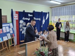 Dzień Edukacji Narodowej 