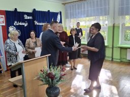 Dzień Edukacji Narodowej 