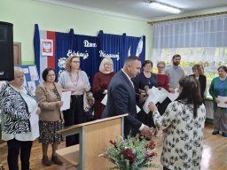 Dzień Edukacji Narodowej 