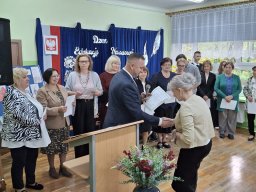 Dzień Edukacji Narodowej 