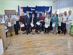 Dzień Edukacji Narodowej 