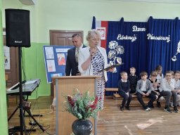 Dzień Edukacji Narodowej 