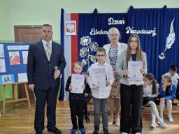 Dzień Edukacji Narodowej 