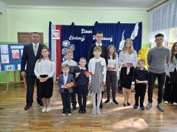 Dzień Edukacji Narodowej 