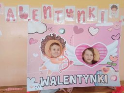 WALENTYNKI