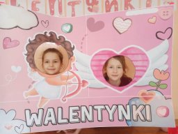 WALENTYNKI