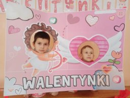 WALENTYNKI