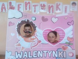 WALENTYNKI