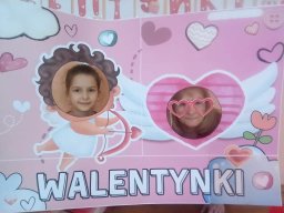 WALENTYNKI