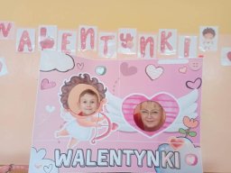 WALENTYNKI