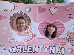 WALENTYNKI