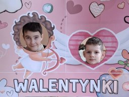 WALENTYNKI