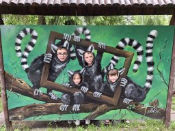 WYCIECZKA EDUKACYJNO - KRAJOZNAWCZA