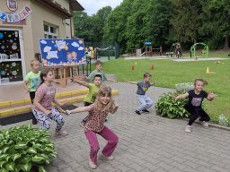 DZIEŃ DZIECKA