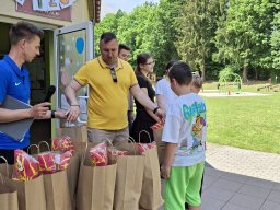 DZIEŃ DZIECKA