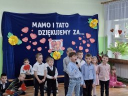 DZIEŃ MATKI 2025