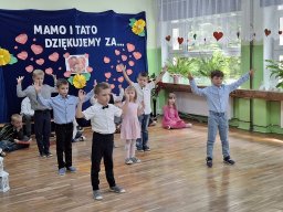 DZIEŃ MATKI 2025
