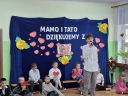 DZIEŃ MATKI 2025