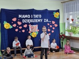 DZIEŃ MATKI 2025
