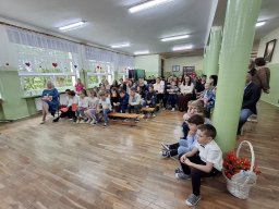 DZIEŃ MATKI 2025