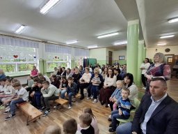 DZIEŃ MATKI 2025