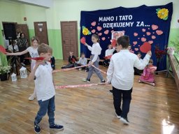 DZIEŃ MATKI 2025