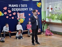DZIEŃ MATKI 2025