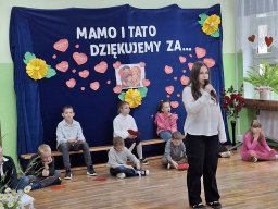 DZIEŃ MATKI 2025
