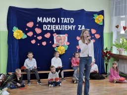DZIEŃ MATKI 2025