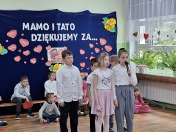 DZIEŃ MATKI 2025