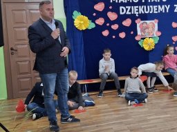 DZIEŃ MATKI 2025
