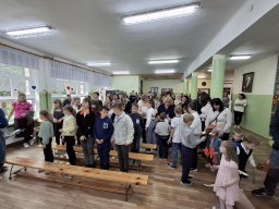 DZIEŃ MATKI 2025