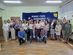 DZIEŃ MATKI 2025