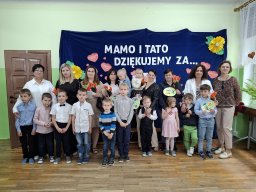 DZIEŃ MATKI 2025