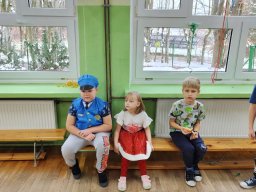 Światowy Dzień Pluszowego Misia oraz szkolne Andrzejki